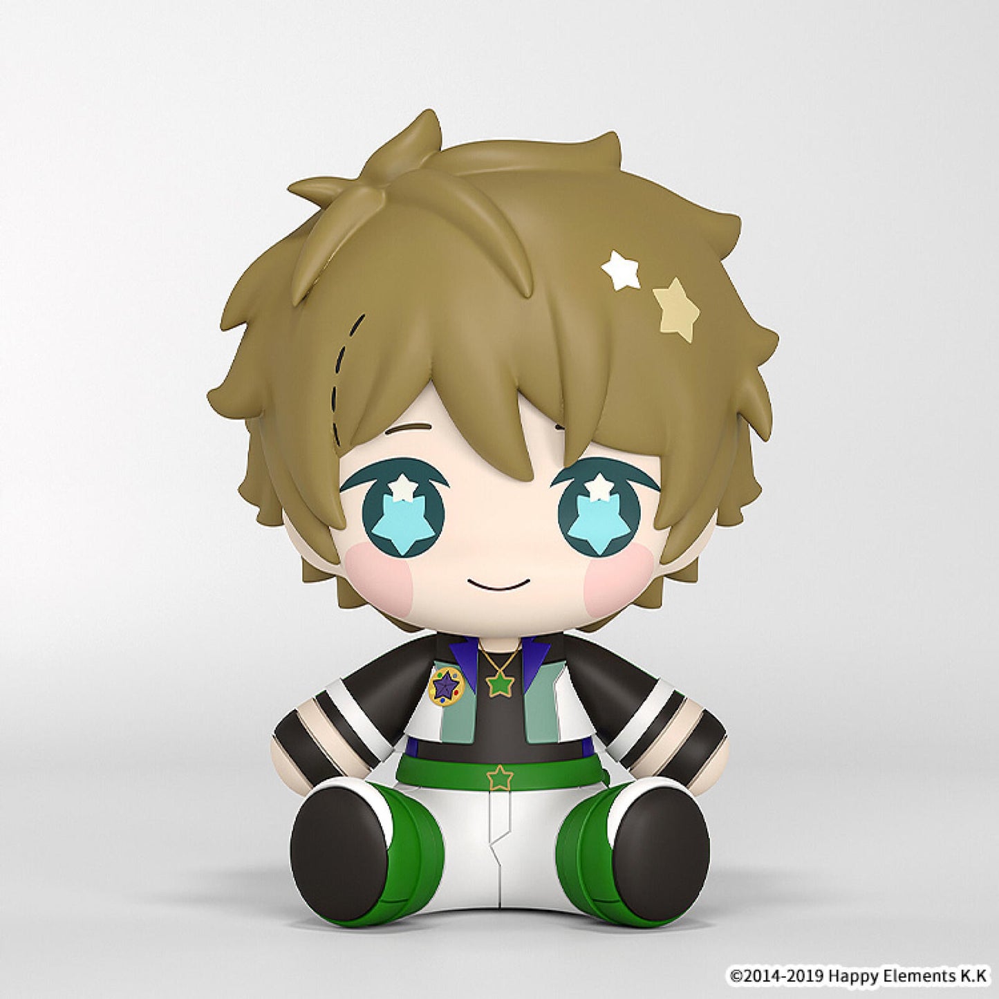 Ensemble Stars!! Huggy Good Smile Midori Takamine