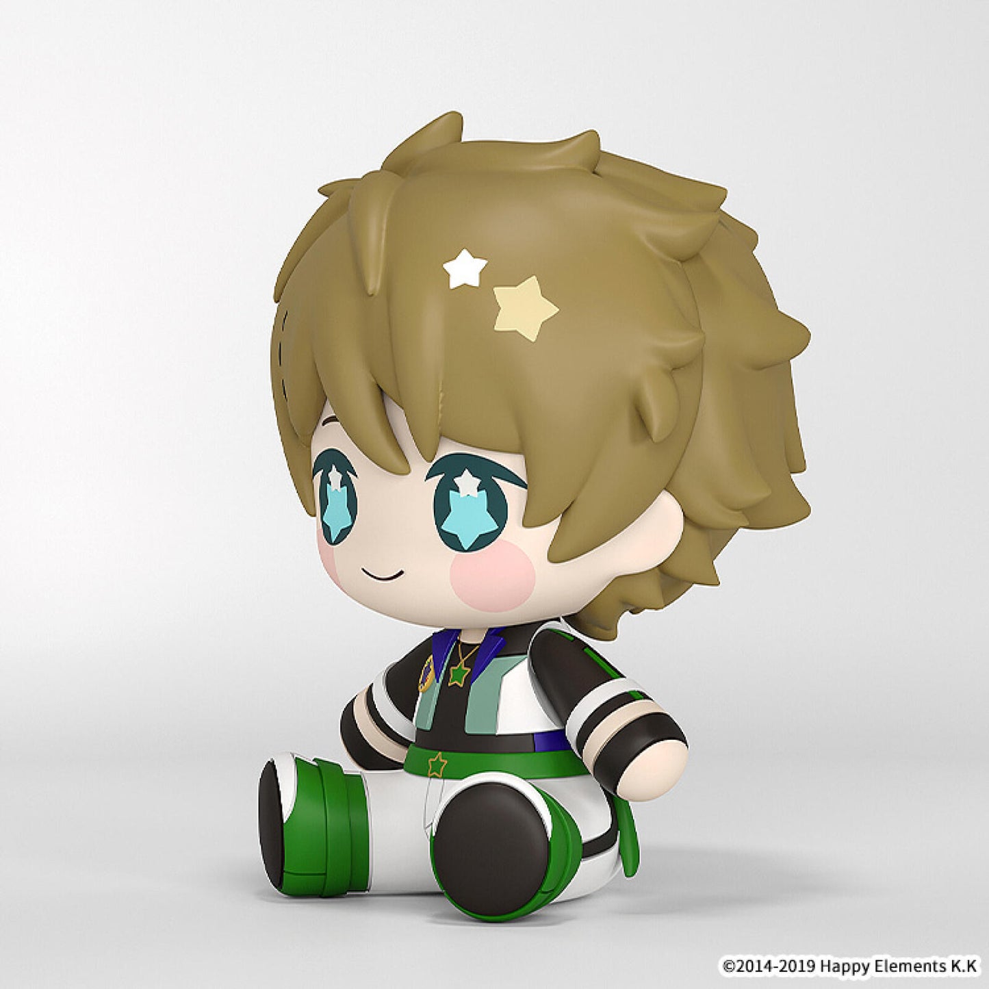 Ensemble Stars!! Huggy Good Smile Midori Takamine