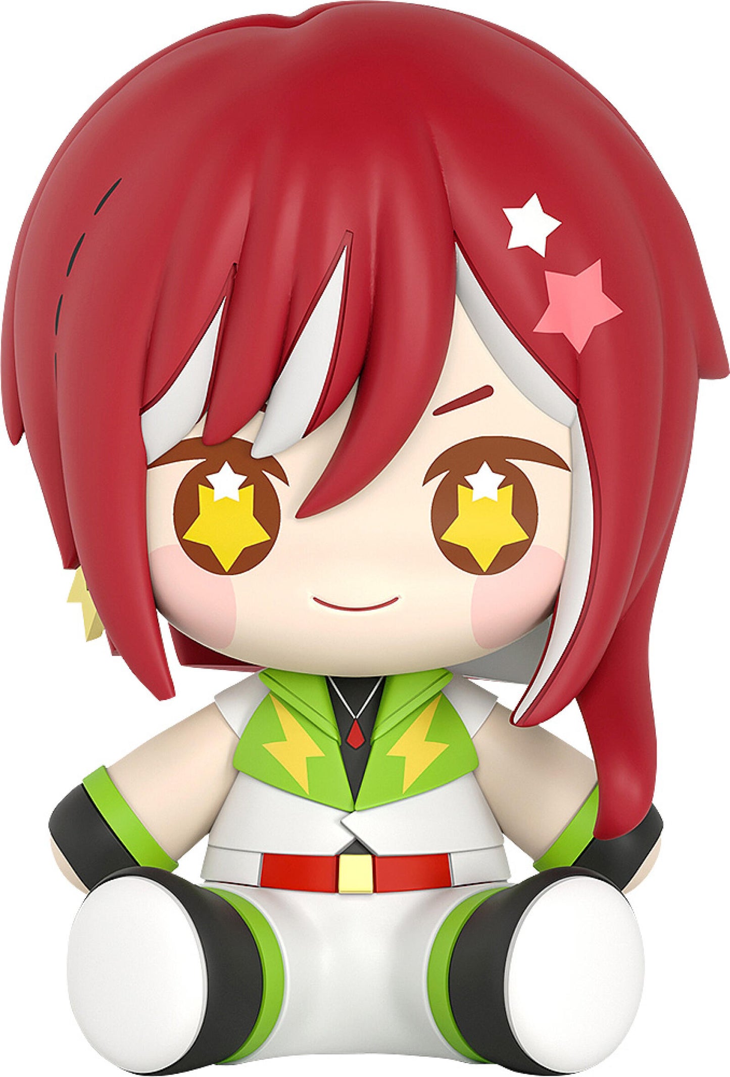 Ensemble Stars!! Huggy Good Smile Natsume Sakasaki