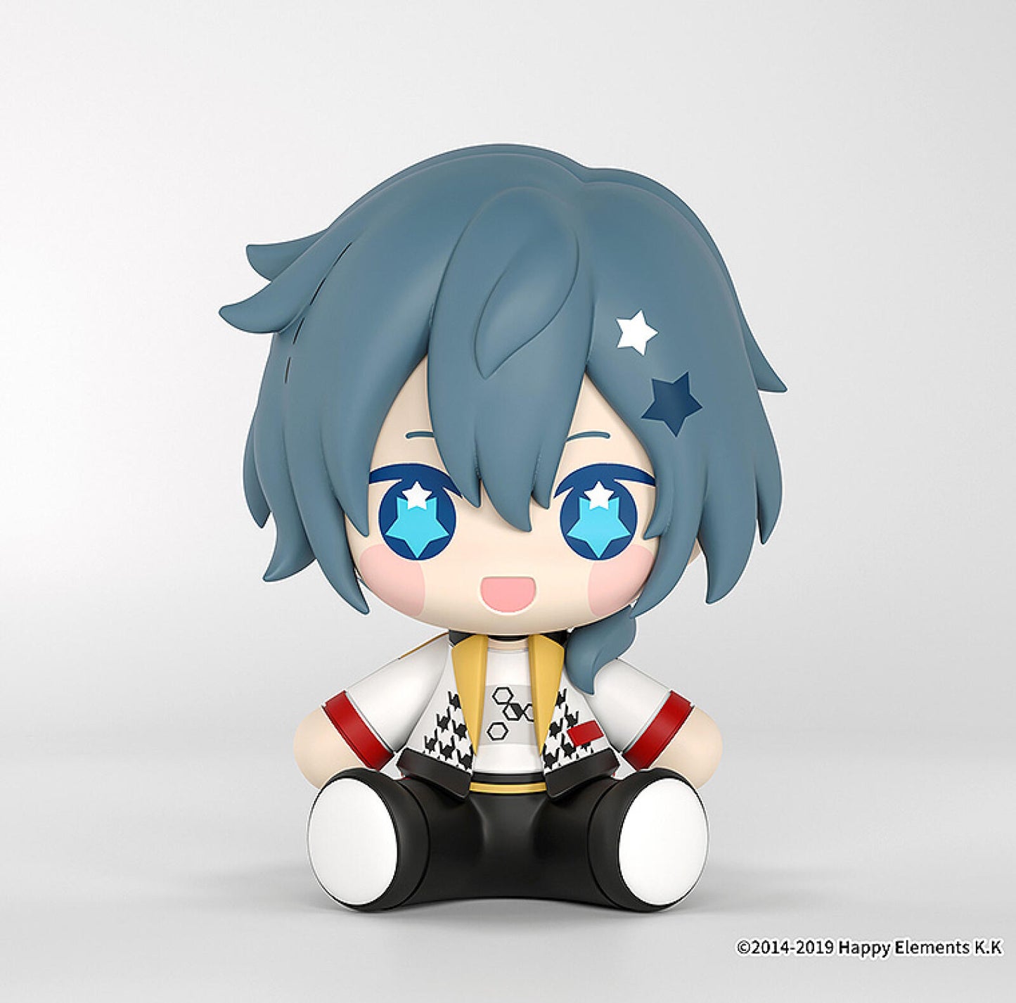 Ensemble Stars!! Huggy Good Smile Niki Shiina