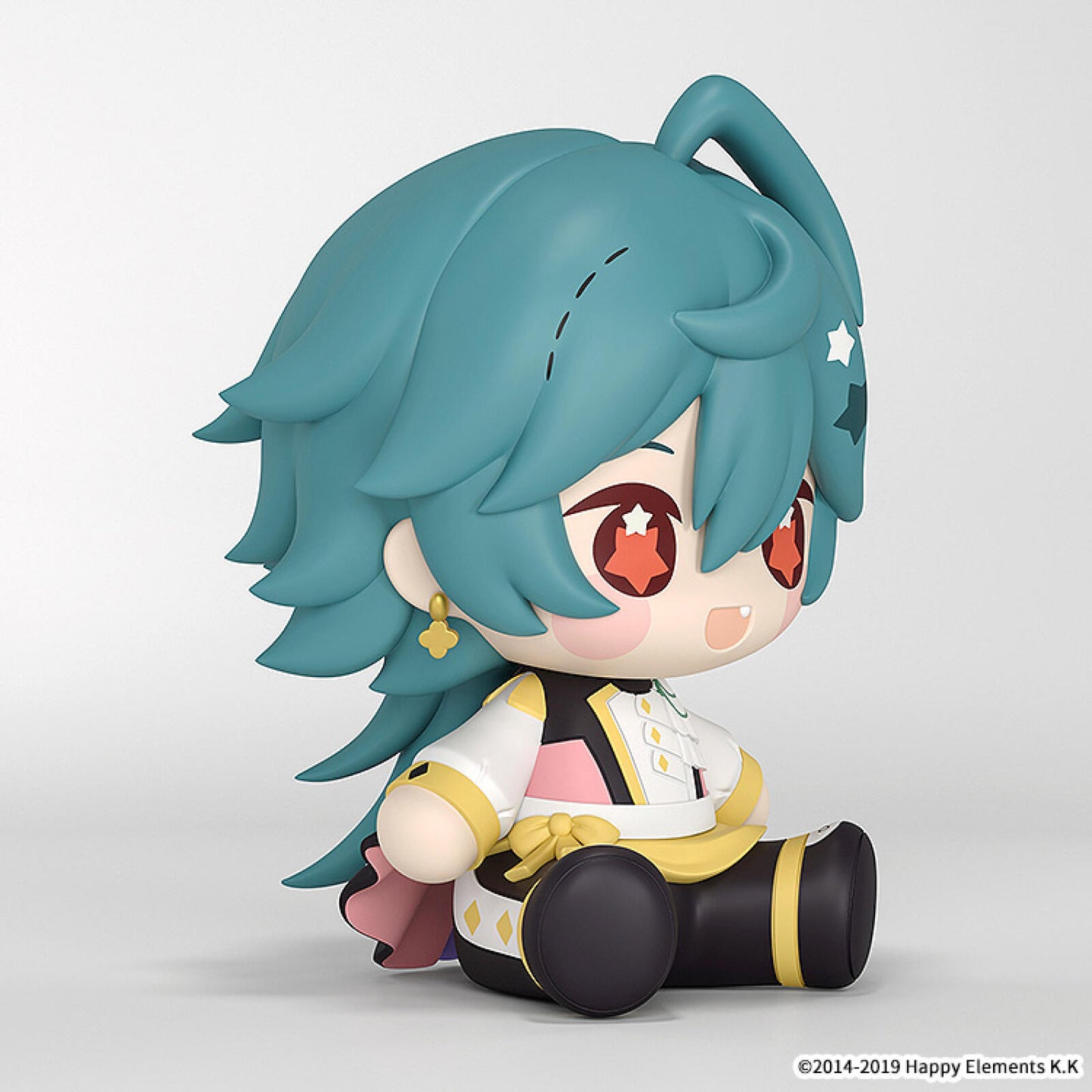Ensemble Stars!! Huggy Good Smile Raika