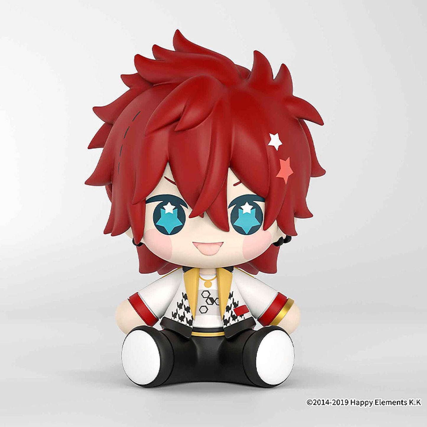 Ensemble Stars!! Huggy Good Smile Rinne Amagi