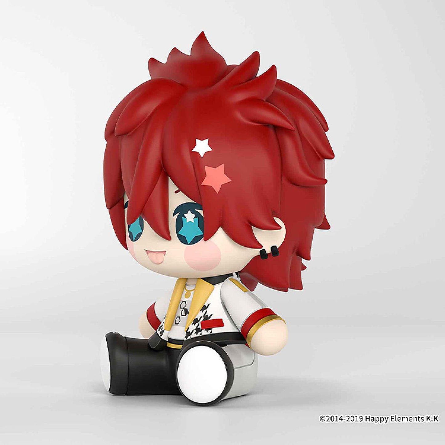 Ensemble Stars!! Huggy Good Smile Rinne Amagi