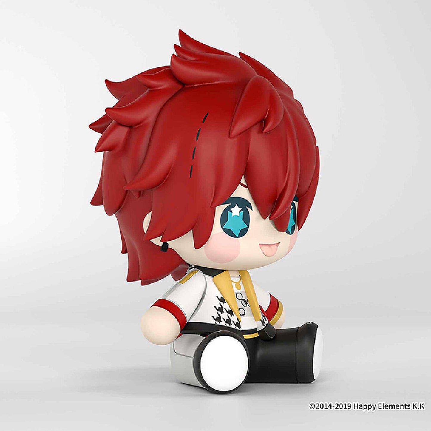 Ensemble Stars!! Huggy Good Smile Rinne Amagi