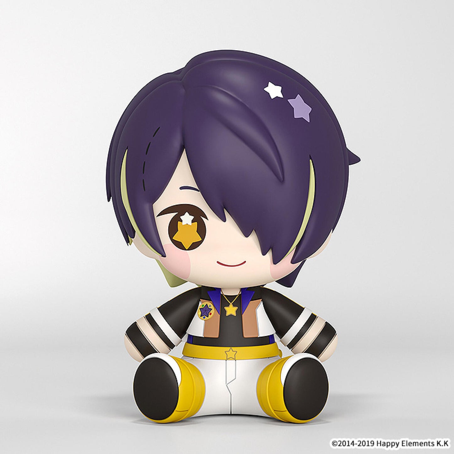 Ensemble Stars!! Huggy Good Smile Shinobu Sengoku