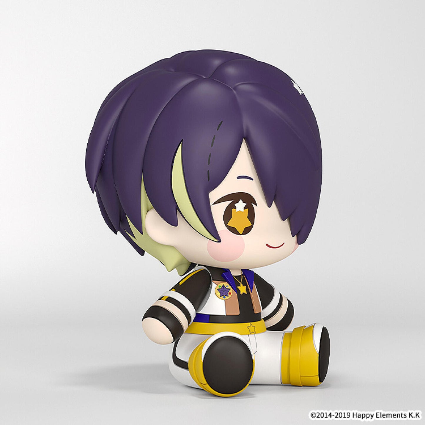 Ensemble Stars!! Huggy Good Smile Shinobu Sengoku