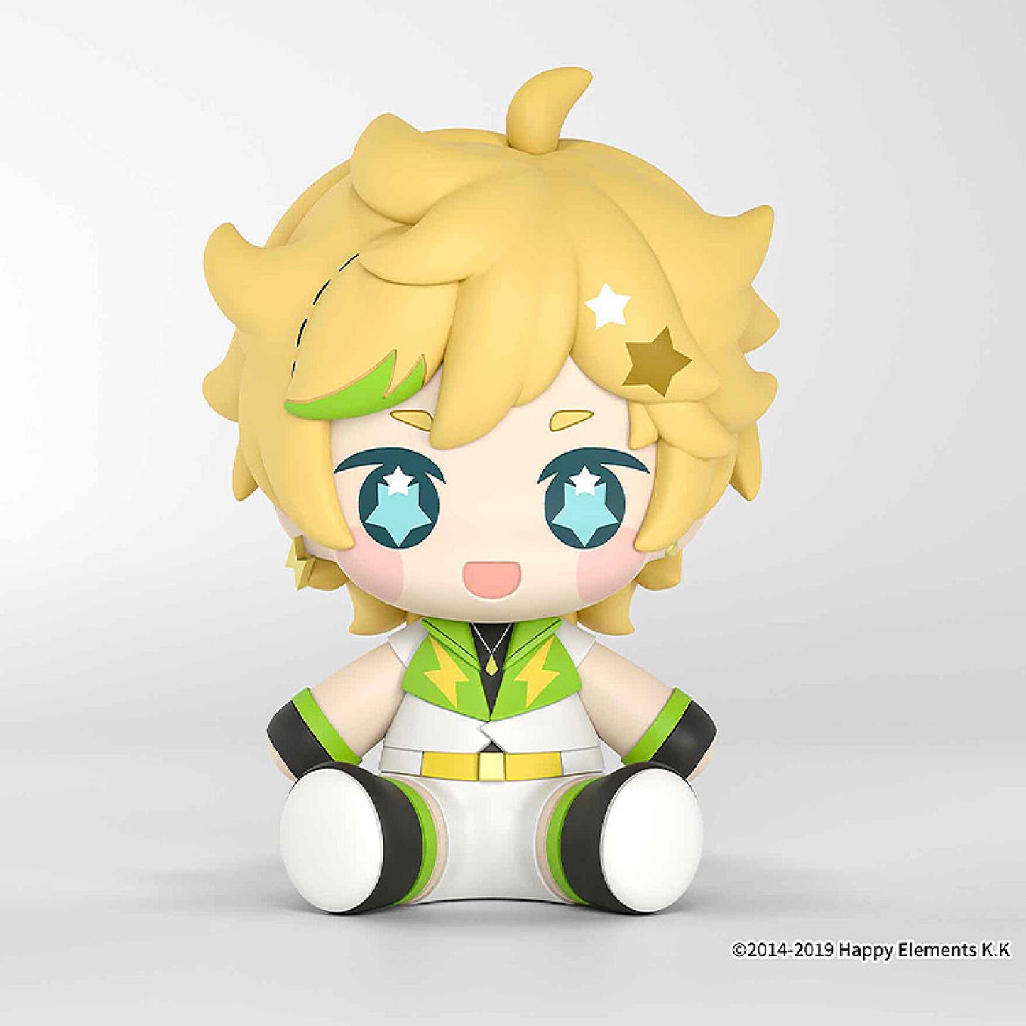 Ensemble Stars!! Huggy Good Smile Sora Harukawa