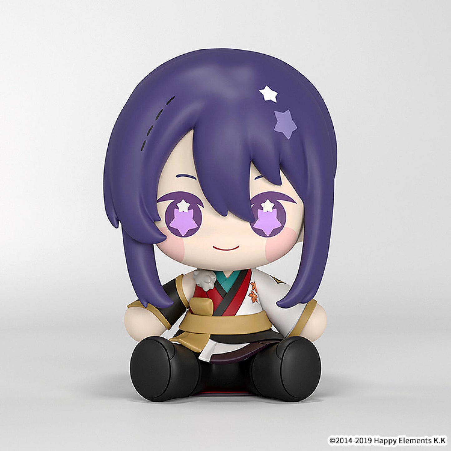 Ensemble Stars!! Huggy Good Smile Souma Kanzaki