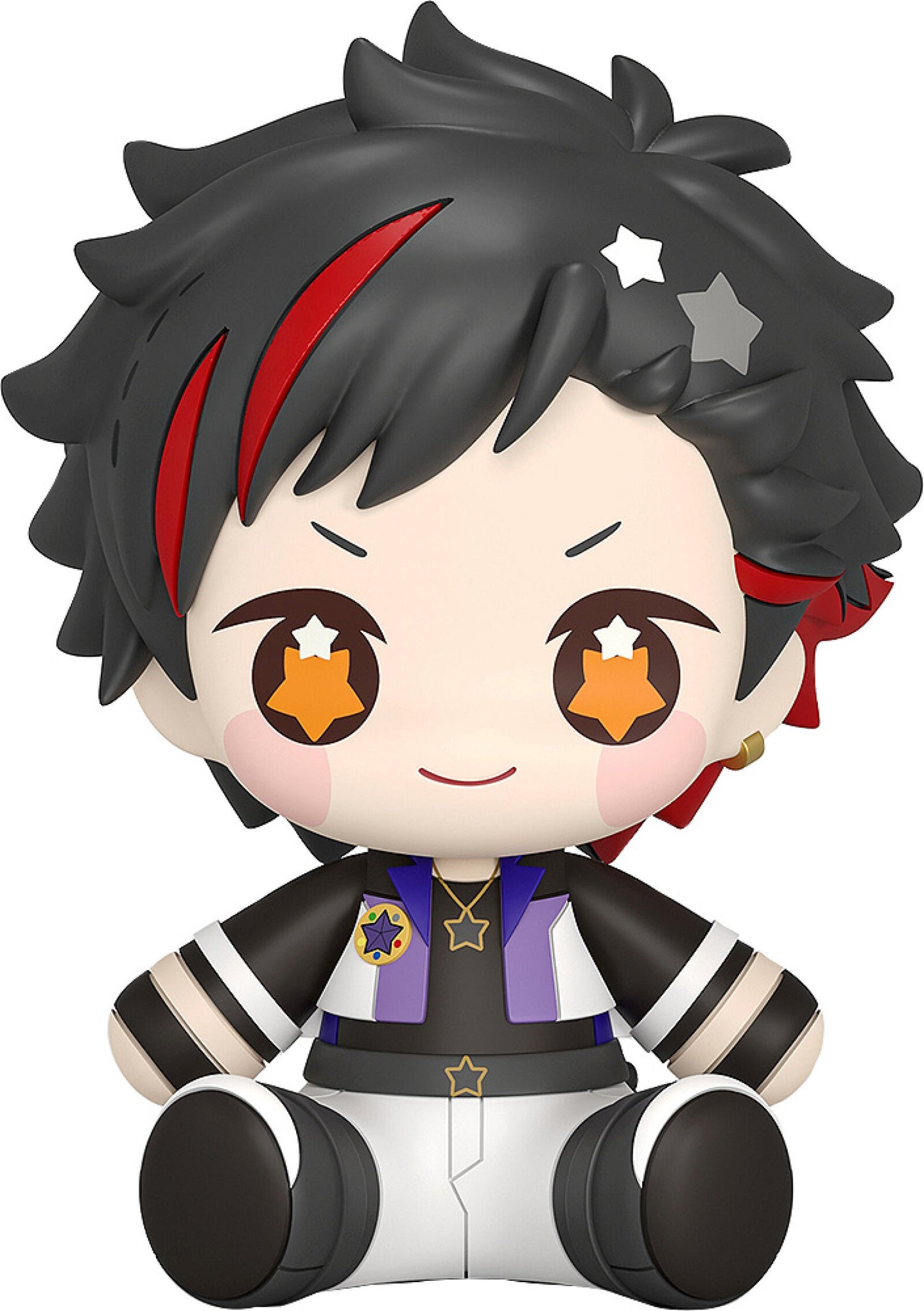 Ensemble Stars!! Huggy Good Smile Tetora Nagumo