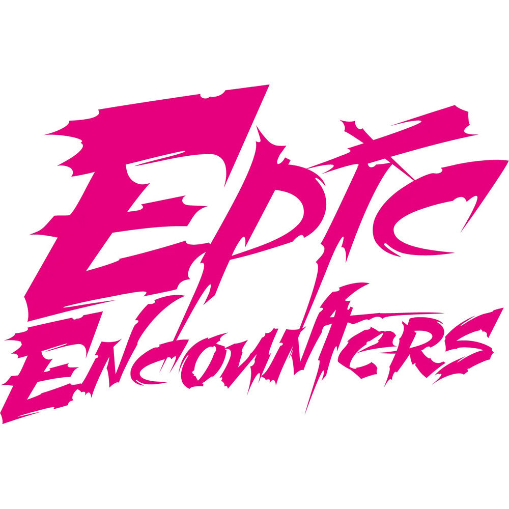Epic Encounters: Palace of the Drow Queen