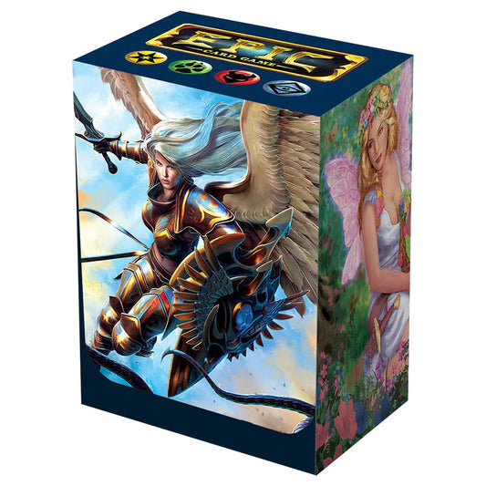 Epic: Deck Box