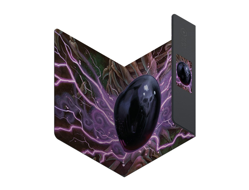 Heavy Play: ETB Playmat Art Masters: Chris Seaman - Jet