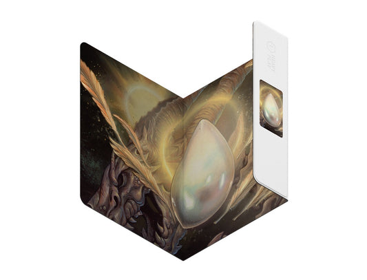 Heavy Play: ETB Playmat Art Masters: Chris Seaman - Pearl