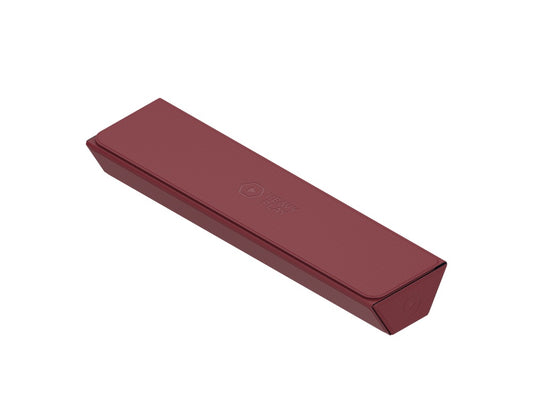 Heavy Play: ETB Playmat TUBE: Barbarian Red