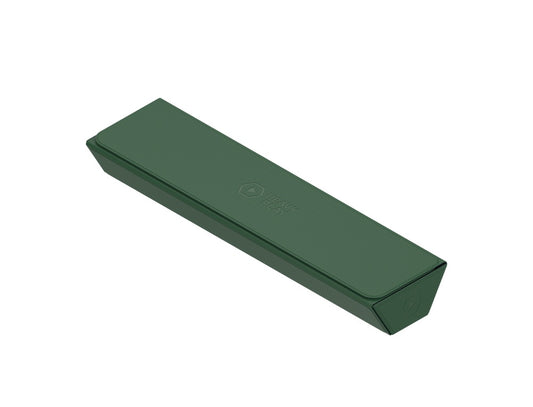 Heavy Play: ETB Playmat TUBE: Ranger Green
