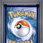2016 Pokemon Xy Black Star Promo Xy114 Fa/Darkrai Promo-Mythical P.M. Coll. - PSA 9