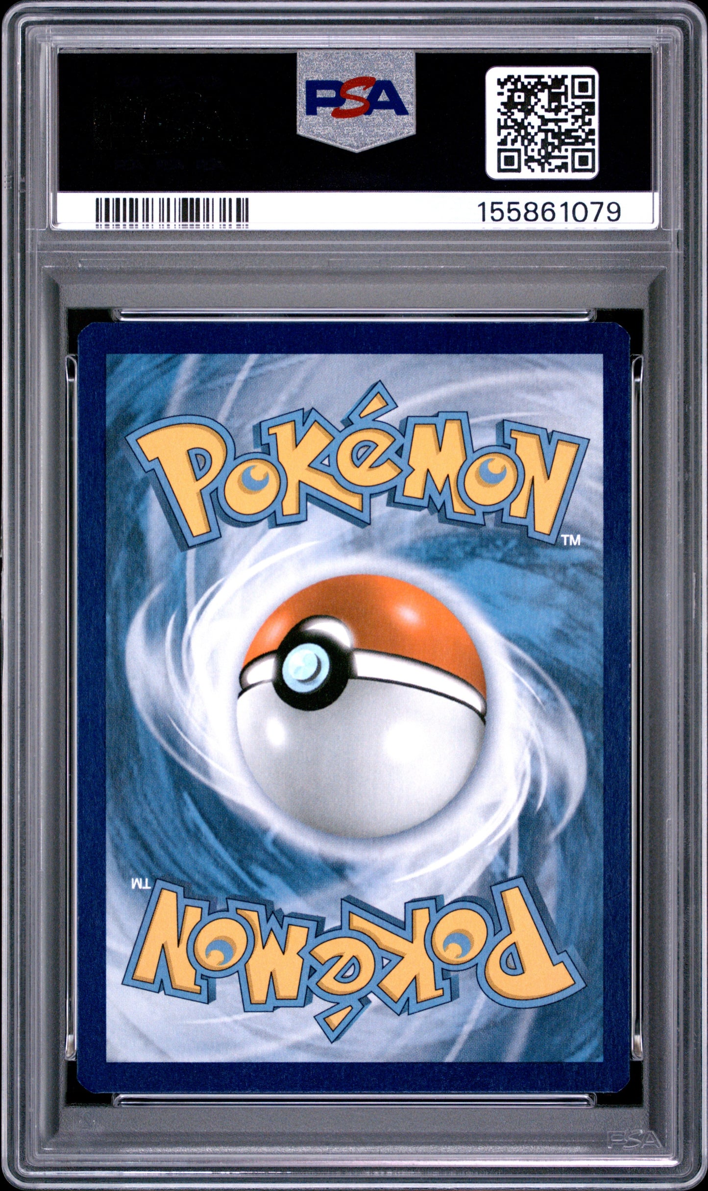 2016 Pokemon Xy Black Star Promo Xy114 Fa/Darkrai Promo-Mythical P.M. Coll. - PSA 9