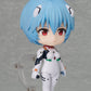Evangelion 2.0 You Can (Not) Advance Nendoroid Rei Ayanami Plugsuit Version