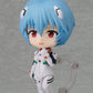 Evangelion 2.0 You Can (Not) Advance Nendoroid Rei Ayanami Plugsuit Version