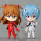 Evangelion 2.0 You Can (Not) Advance Nendoroid Rei Ayanami Plugsuit Version
