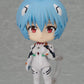 Evangelion 2.0 You Can (Not) Advance Nendoroid Rei Ayanami Plugsuit Version