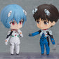 Evangelion 2.0 You Can (Not) Advance Nendoroid Shinji Ikari Plugsuit Version