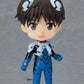 Evangelion 2.0 You Can (Not) Advance Nendoroid Shinji Ikari Plugsuit Version
