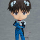Evangelion 2.0 You Can (Not) Advance Nendoroid Shinji Ikari Plugsuit Version