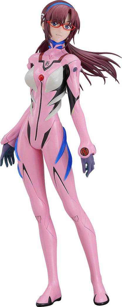 Evangelion 2.0 You Can (Not) Advance Plamax Mari Makinami Illustrious