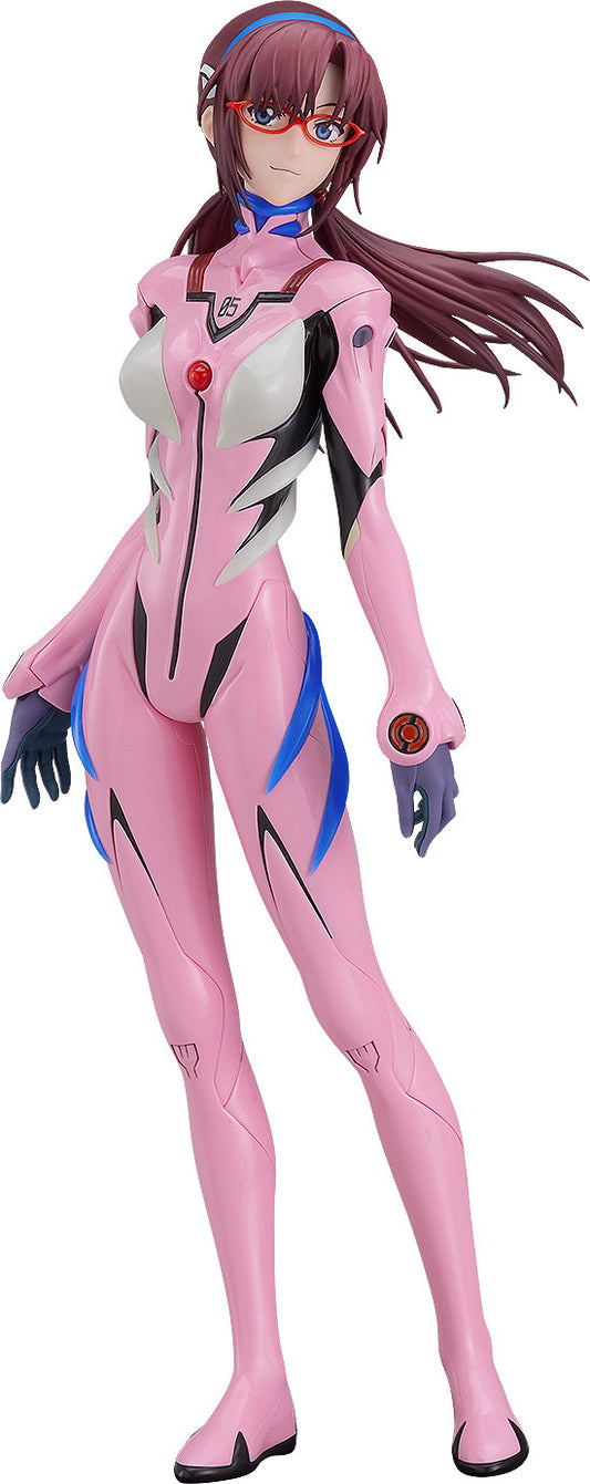 Evangelion 2.0 You Can (Not) Advance Plamax Mari Makinami Illustrious