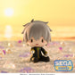 Evangelion 3.0+1.0 Thrice Upon a Time Fuwa Petit Chibi Figure Kaworu Commander Suit