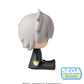 Evangelion 3.0+1.0 Thrice Upon a Time Fuwa Petit Chibi Figure Kaworu Commander Suit