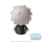 Evangelion 3.0+1.0 Thrice Upon a Time Fuwa Petit Chibi Figure Kaworu Commander Suit