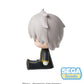 Evangelion 3.0+1.0 Thrice Upon a Time Fuwa Petit Chibi Figure Kaworu Commander Suit