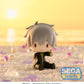 Evangelion 3.0+1.0 Thrice Upon a Time Fuwa Petit Chibi Figure Kaworu Commander Suit
