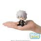 Evangelion 3.0+1.0 Thrice Upon a Time Fuwa Petit Chibi Figure Kaworu Commander Suit