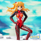 Evangelion 3.0 + 1.0 Thrice Upon a Time Luminasta Vignetteum Asuka Shikinami Langley 30th Anniversary Version