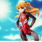 Evangelion 3.0 + 1.0 Thrice Upon a Time Luminasta Vignetteum Asuka Shikinami Langley 30th Anniversary Version