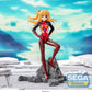 Evangelion 3.0 + 1.0 Thrice Upon a Time Luminasta Vignetteum Asuka Shikinami Langley 30th Anniversary Version