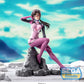 Evangelion 3.0+1.0 Thrice Upon a Time Luminasta Vignetteum Mari Makinami Illustrious 30th Anniversary Version