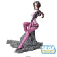 Evangelion 3.0+1.0 Thrice Upon a Time Luminasta Vignetteum Mari Makinami Illustrious 30th Anniversary Version