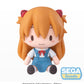 Evangelion Fuwa Petit Chibi Figure Asuka Shikinami Langley