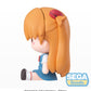 Evangelion Fuwa Petit Chibi Figure Asuka Shikinami Langley
