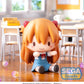 Evangelion Fuwa Petit Chibi Figure Asuka Shikinami Langley