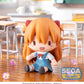 Evangelion Fuwa Petit Chibi Figure Asuka Shikinami Langley