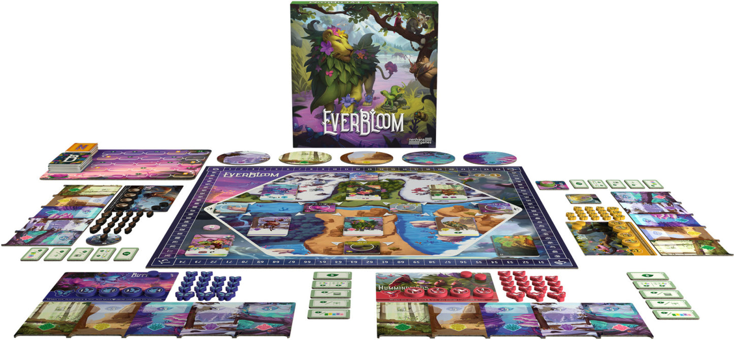 Everbloom