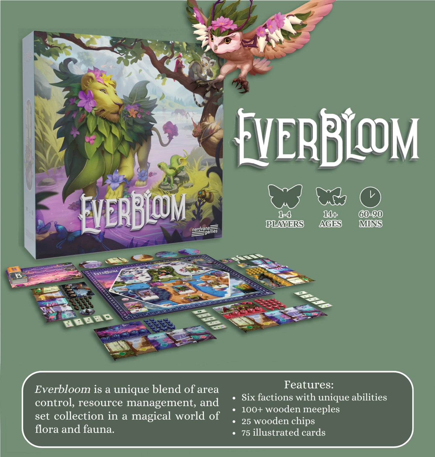 Everbloom