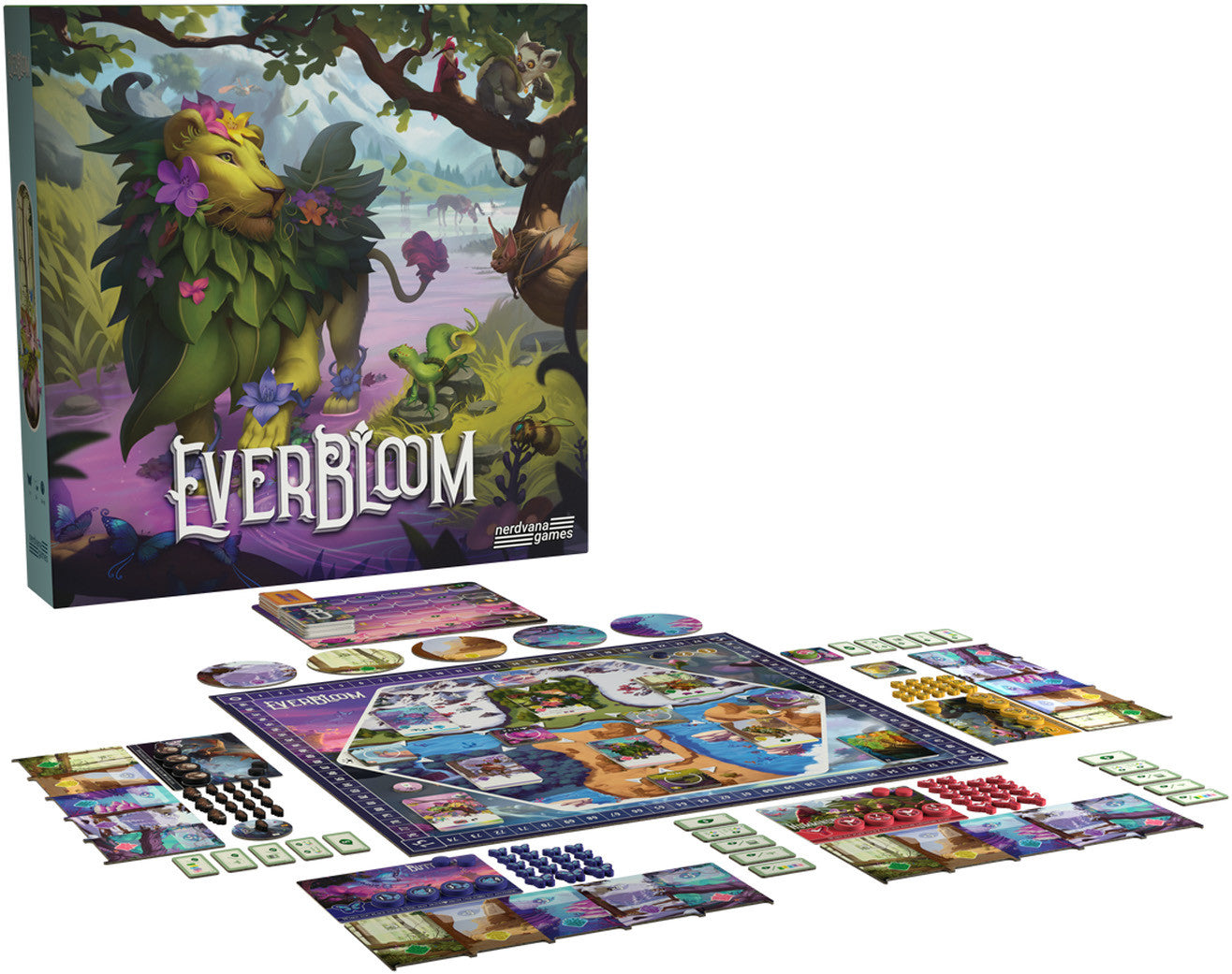 Everbloom