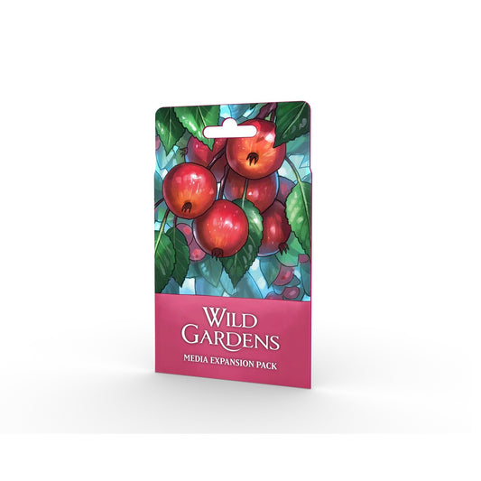 Wild Gardens - Media Expansion Pack