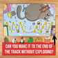 Exploding Kittens The Boardgame